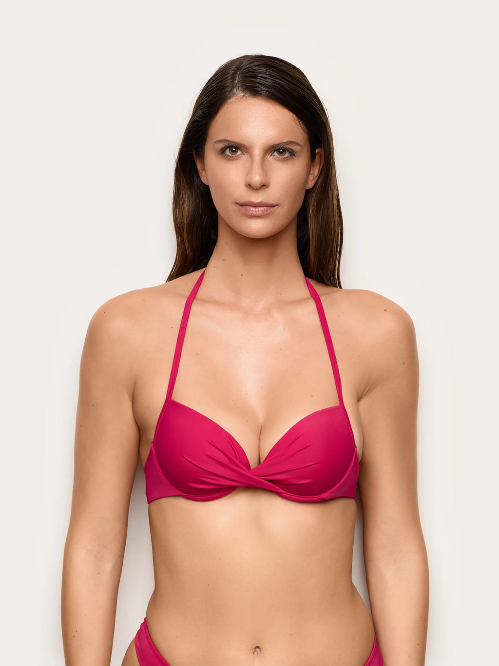 Yamamay Albania Push up bra w/graduated paddin | CPUD192002_261_02.jpg
