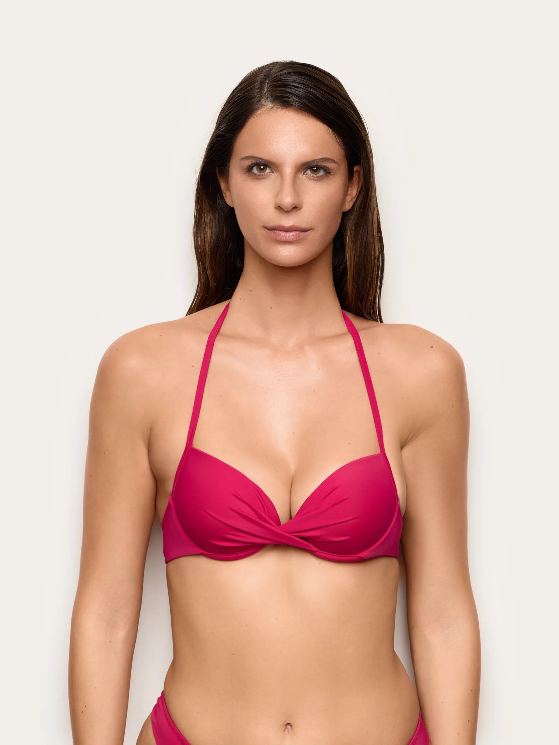 Yamamay Albania Push up bra w/graduated paddin | CPUD192002_261_02.jpg