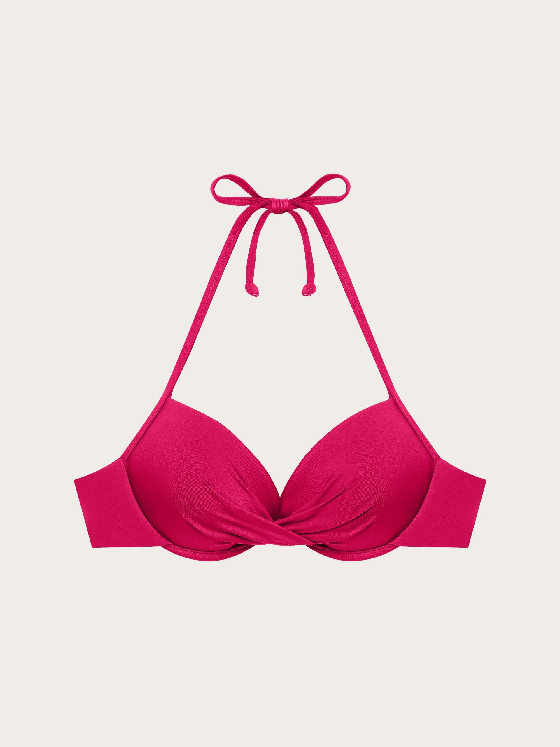 Yamamay Albania Push up bra w/graduated paddin | CPUD192002_261_05.jpg