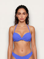 Textured - Reçipeta push-up me mbushje graduale për femra