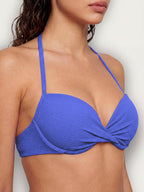 Textured - Reçipeta push-up me mbushje graduale për femra