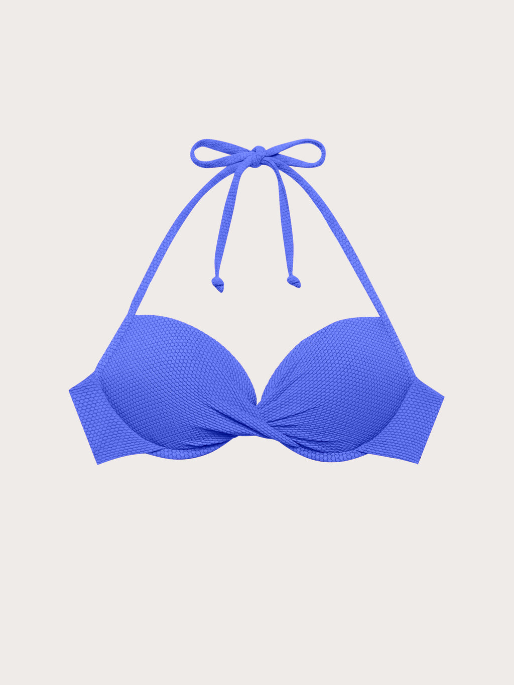 Textured - Reçipeta push-up me mbushje graduale për femra