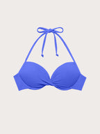 Textured - Reçipeta push-up me mbushje graduale për femra