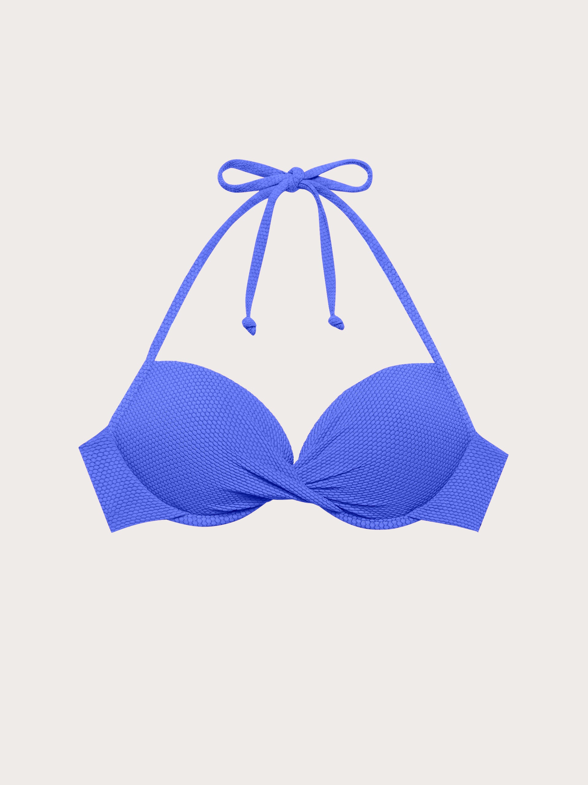 Textured - Reçipeta push-up me mbushje graduale për femra