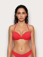 Textured - Reçipeta push-up me mbushje graduale për femra