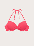 Textured - Reçipeta push-up me mbushje graduale për femra