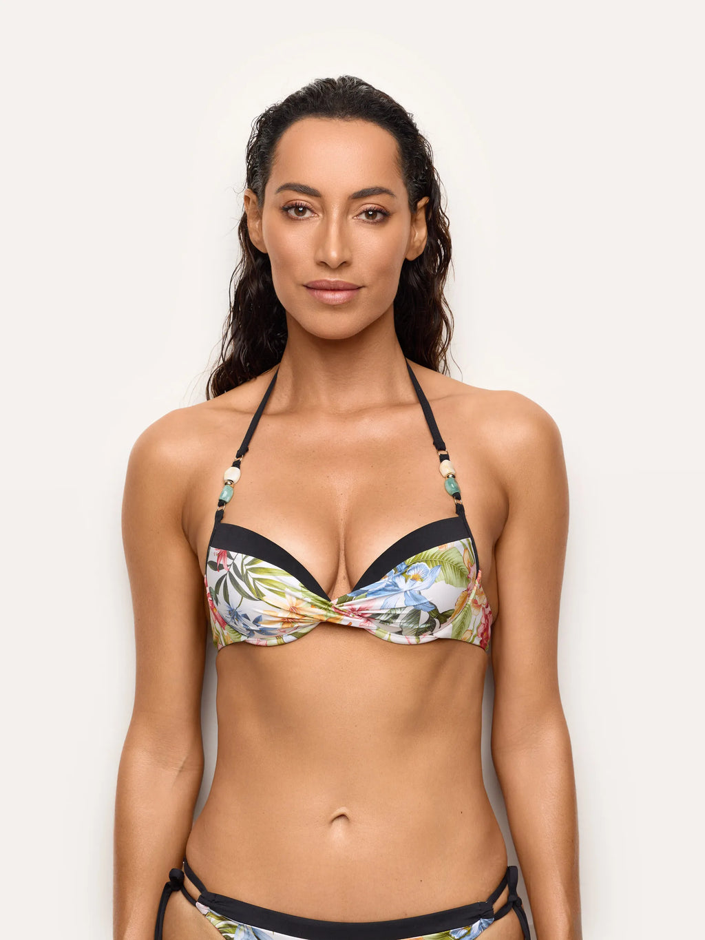 Yamamay Albania Push up bra w/graduated padd | CPUD192004_128_03.jpg