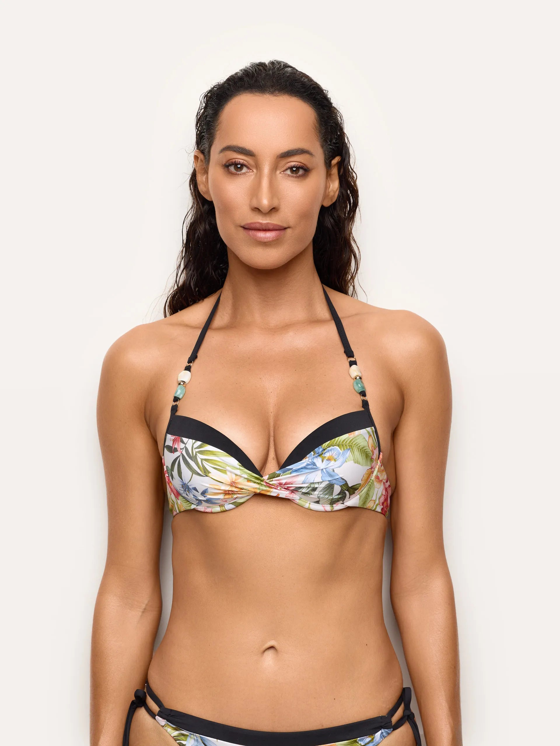 Yamamay Albania Push up bra w/graduated padd | CPUD192004_128_03.jpg