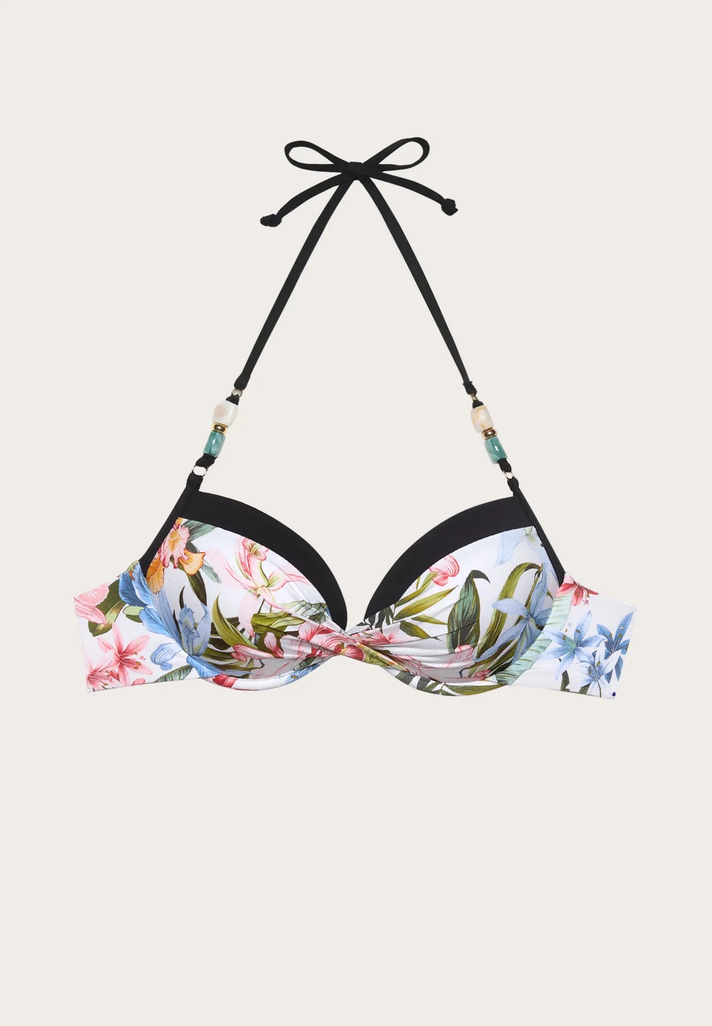 Yamamay Albania Push up bra w/graduated padd | CPUD192004_128_06.jpg