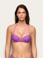 Yamamay Albania Push up bikini bra with pocke | CPUD192005_068_02.jpg