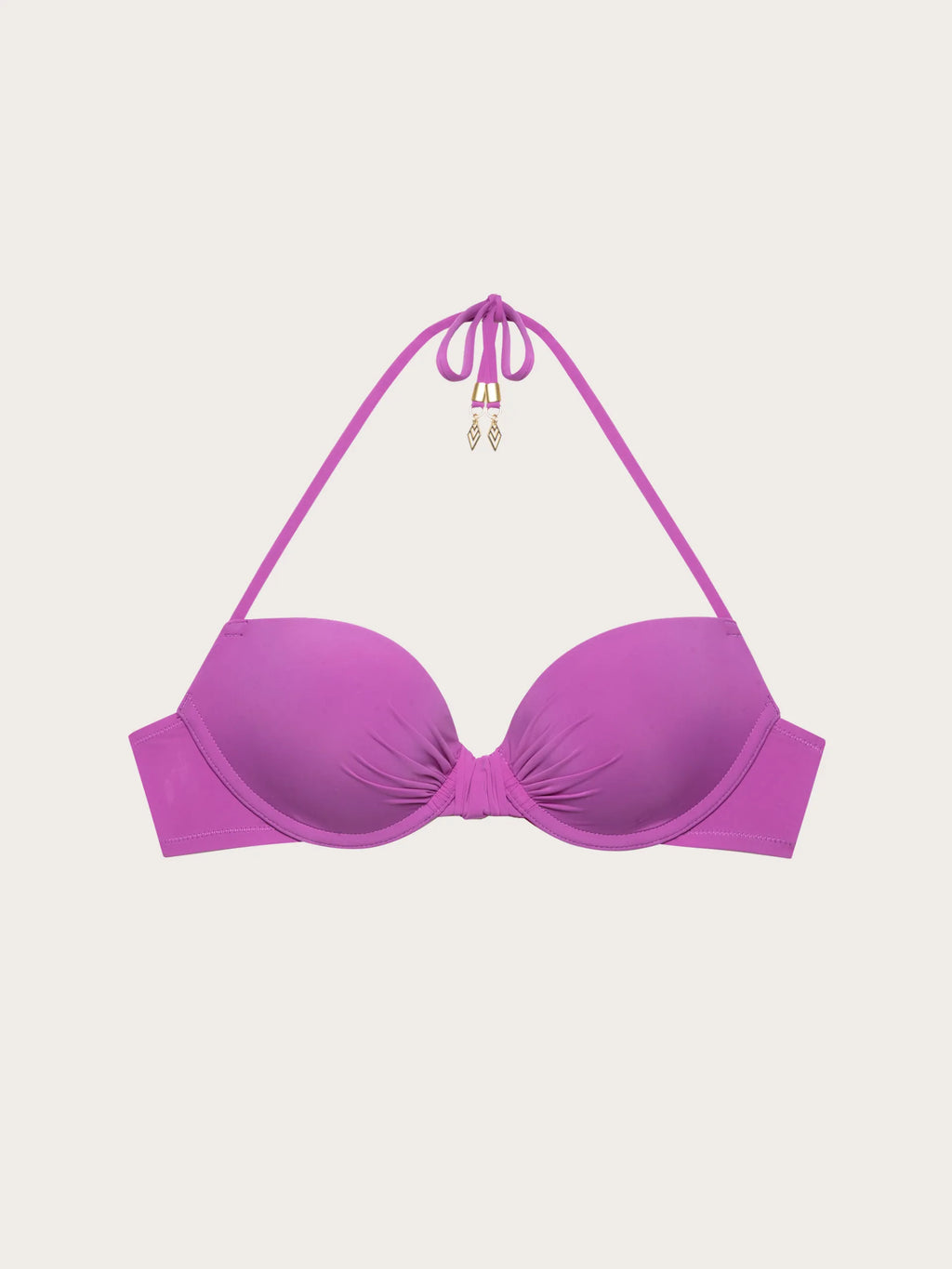 Yamamay Albania Push up bikini bra with pocke | CPUD192005_068_05.jpg