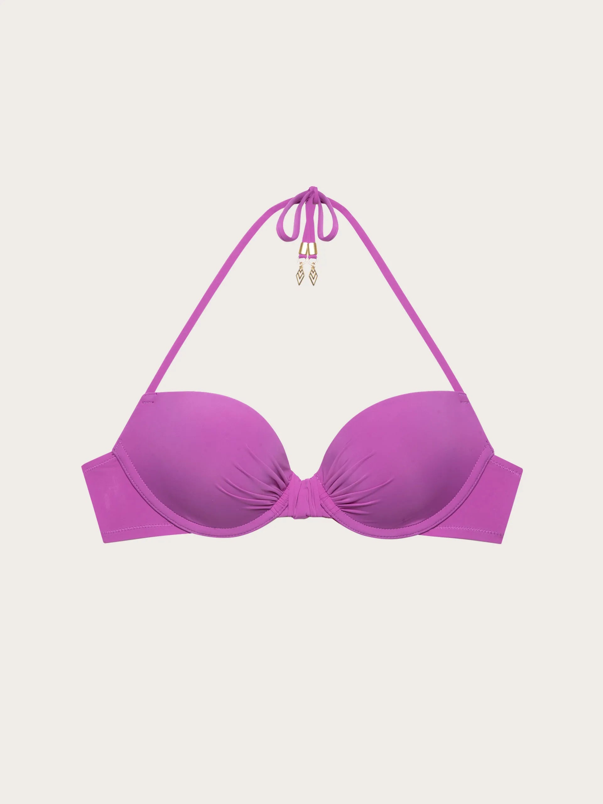 Yamamay Albania Push up bikini bra with pocke | CPUD192005_068_05.jpg