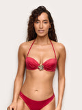 Ilehia - Push up bikini bra with