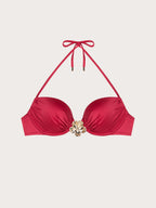 Ilehia - Push up bikini bra with