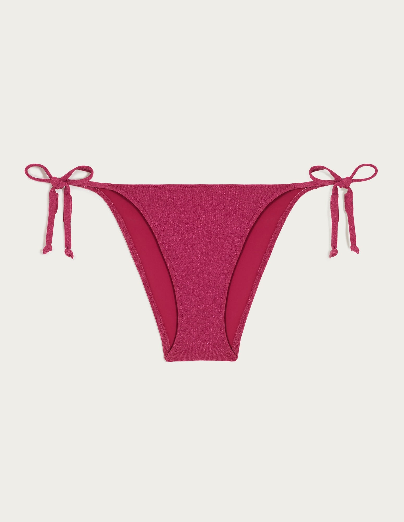 Bright - Rroba banje/bikini mbathje me lidhëse të holla