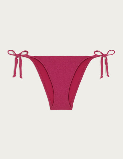 Bright - Rroba banje/bikini mbathje me lidhëse të holla