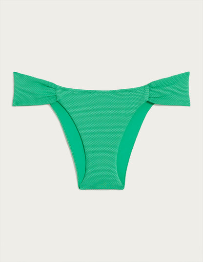 Textured - Rroba banje/Bikini mbathje