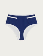 Anita - Rroba banje/Bikini mbathje me bel të lartë