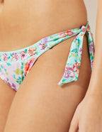 Esmeralda - Rroba banje/bikini mbathje me lidhëse