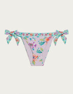 Esmeralda - Rroba banje/bikini mbathje me lidhëse