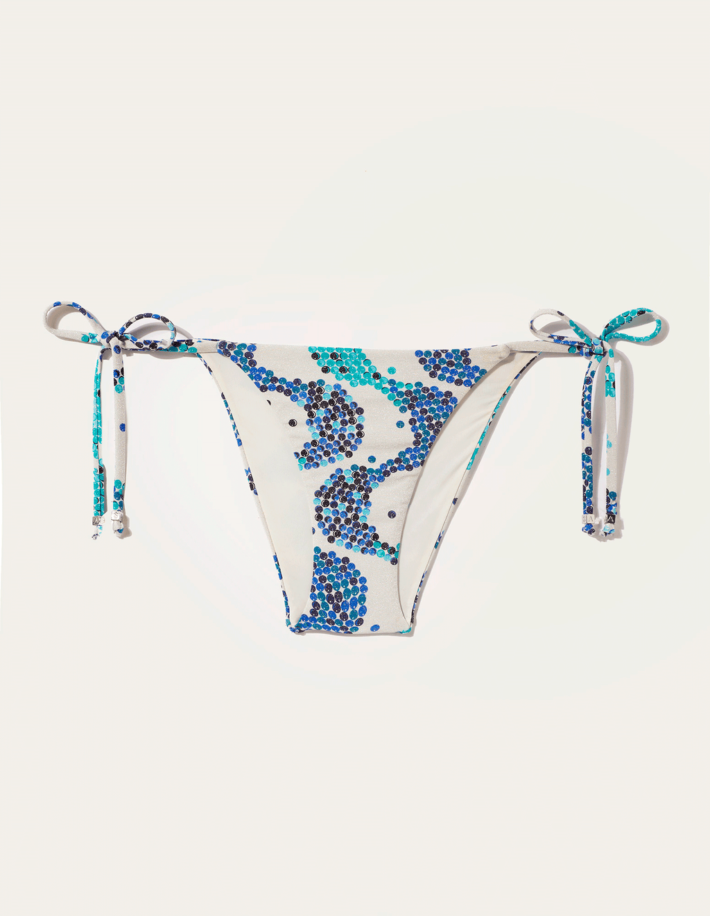 Rio to Milan - Rroba banje/bikini mbathje me lidhëse të holla