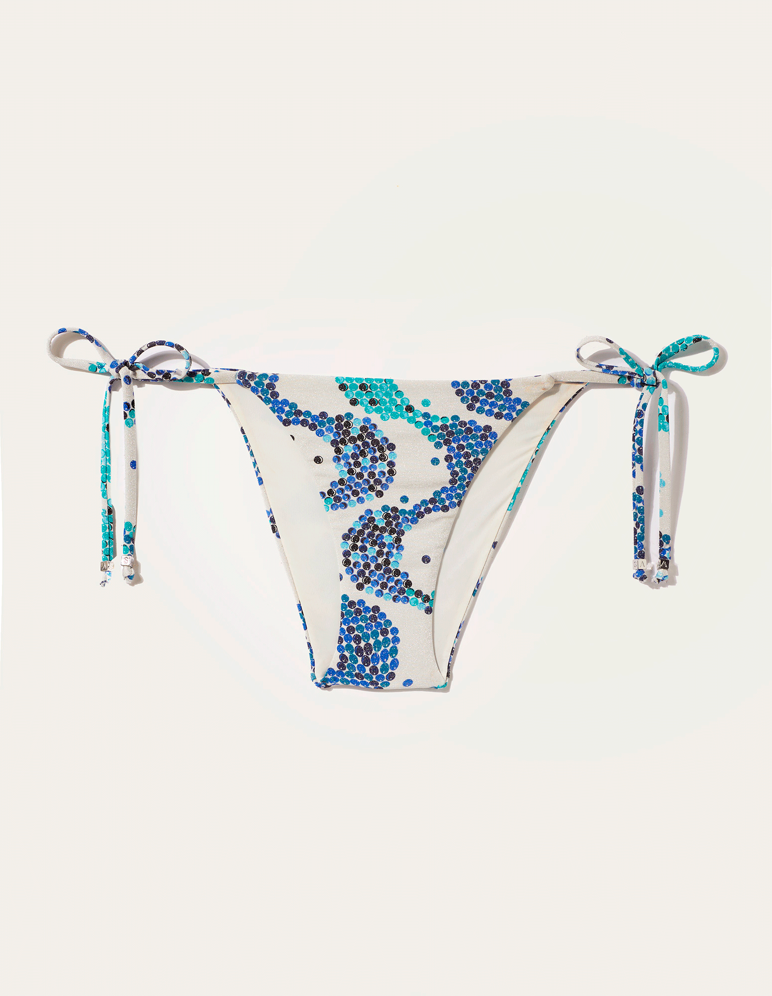 Rio to Milan - Rroba banje/bikini mbathje me lidhëse të holla
