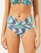 Rio to Milan - Rroba banje/Bikini mbathje me bel të lartë