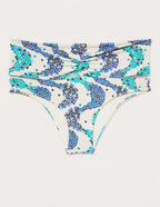 Rio to Milan - Rroba banje/Bikini mbathje me bel të lartë