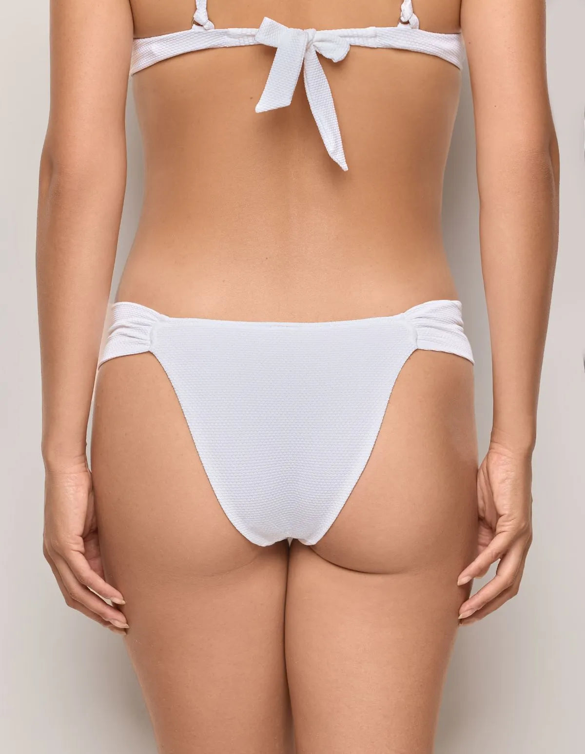 Textured - Rroba banje/Bikini mbathje