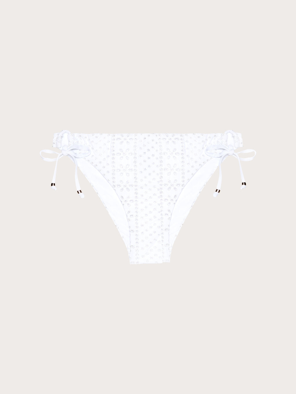 Sangallo - Bottom with coulisse