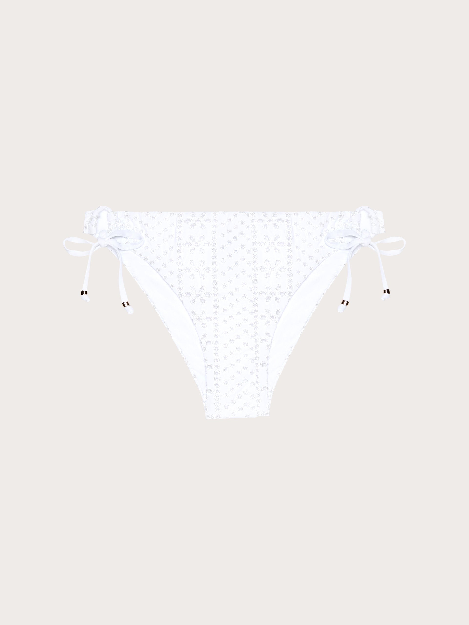 Sangallo - Bottom with coulisse