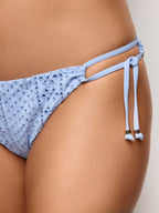 Sangallo - Bottom with coulisse