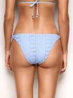Sangallo - Bottom with coulisse