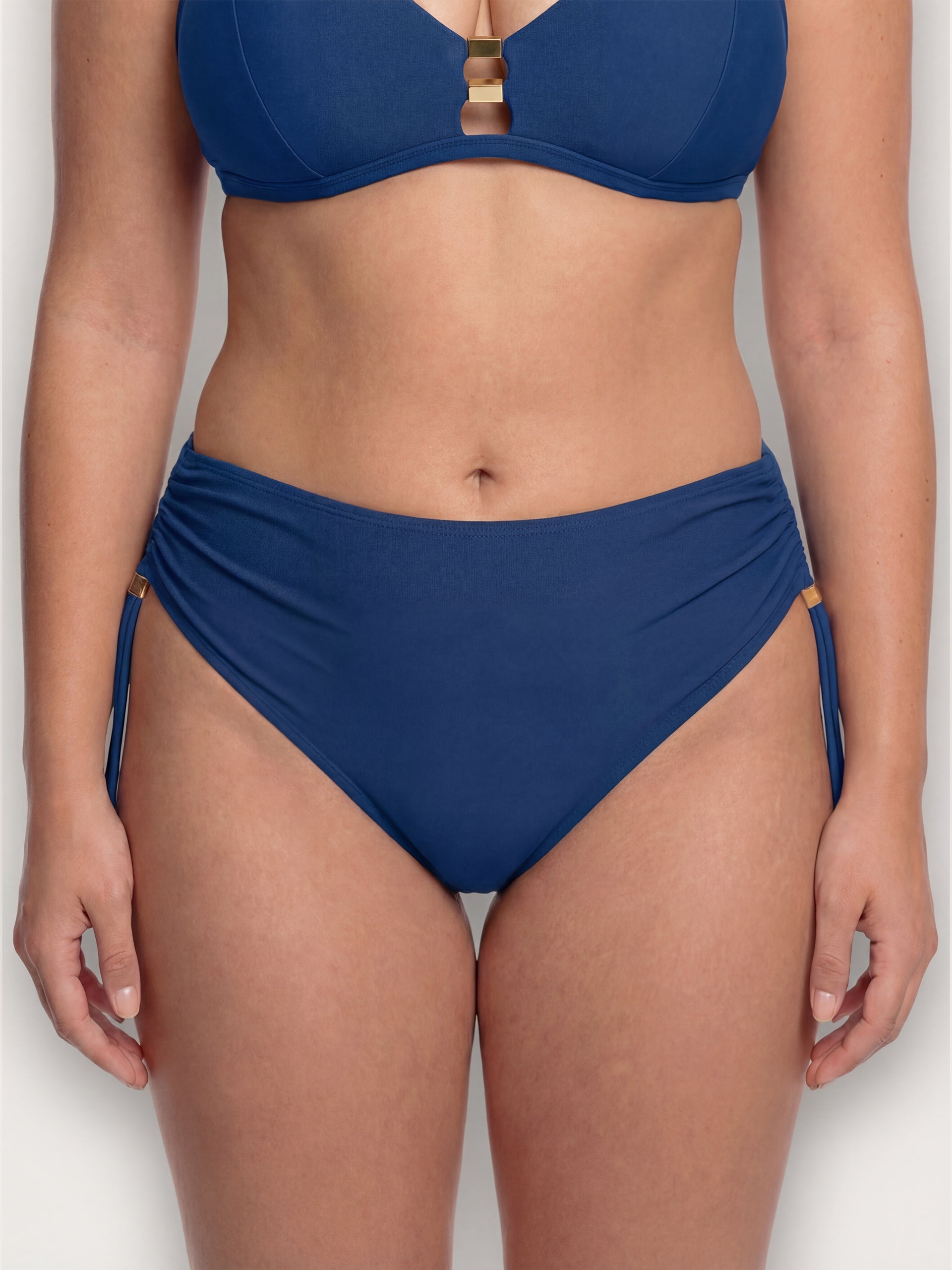 Mbathje Plazhi për Femra Sculpt Color Formuese (Shaping) – Yamamay