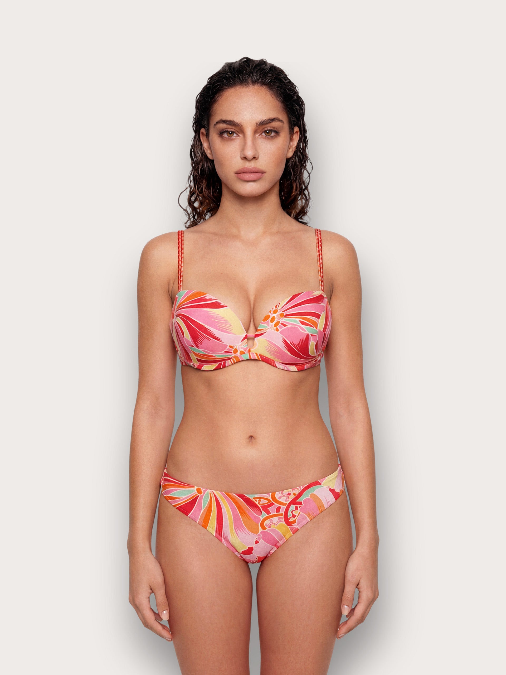 Hadria - Low-side bottom