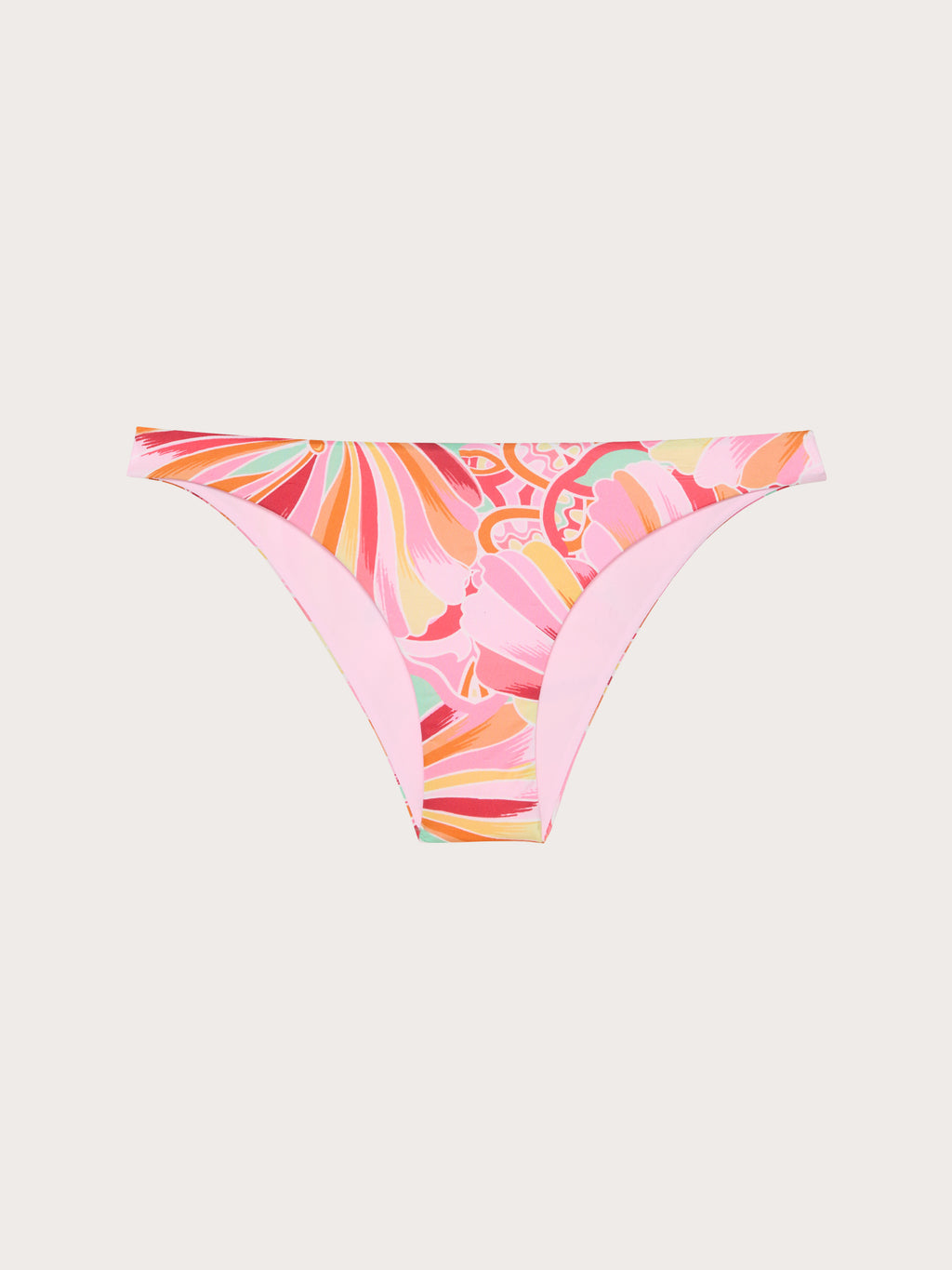 Hadria - Low-side bottom