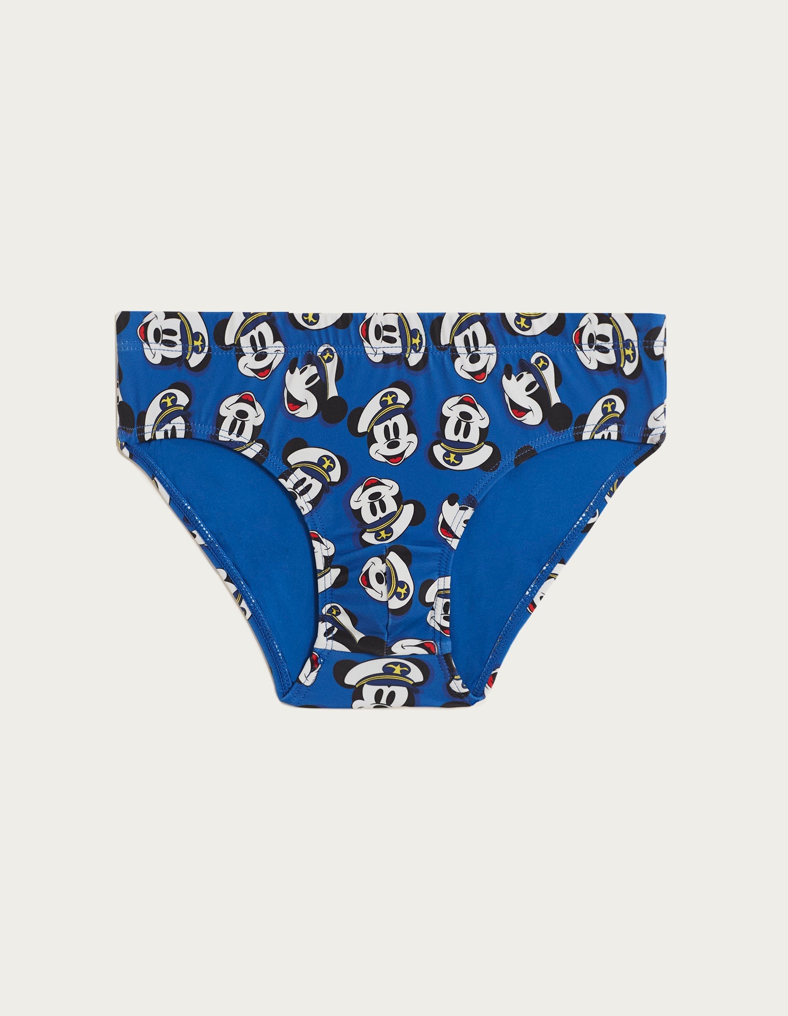Swim briefs - Mickey Mouse