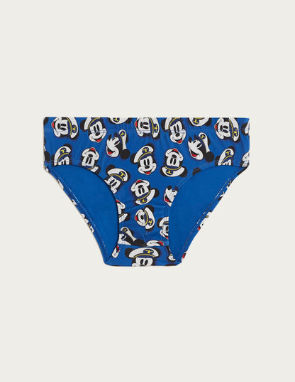Swim briefs - Mickey Mouse