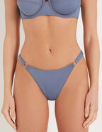 Denim - Rroba banje/bikini tanga