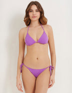 Sliding triang.bik.bra w/rem.cup inserts - Essentials