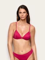 Yamamay Albania Padded triangle push up biki | CTFD192005_261_01.jpg