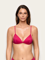 Yamamay Albania Padded triangle push up biki | CTFD192005_261_02.jpg