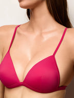 Yamamay Albania Padded triangle push up biki | CTFD192005_261_03.jpg