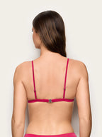 Yamamay Albania Padded triangle push up biki | CTFD192005_261_04.jpg