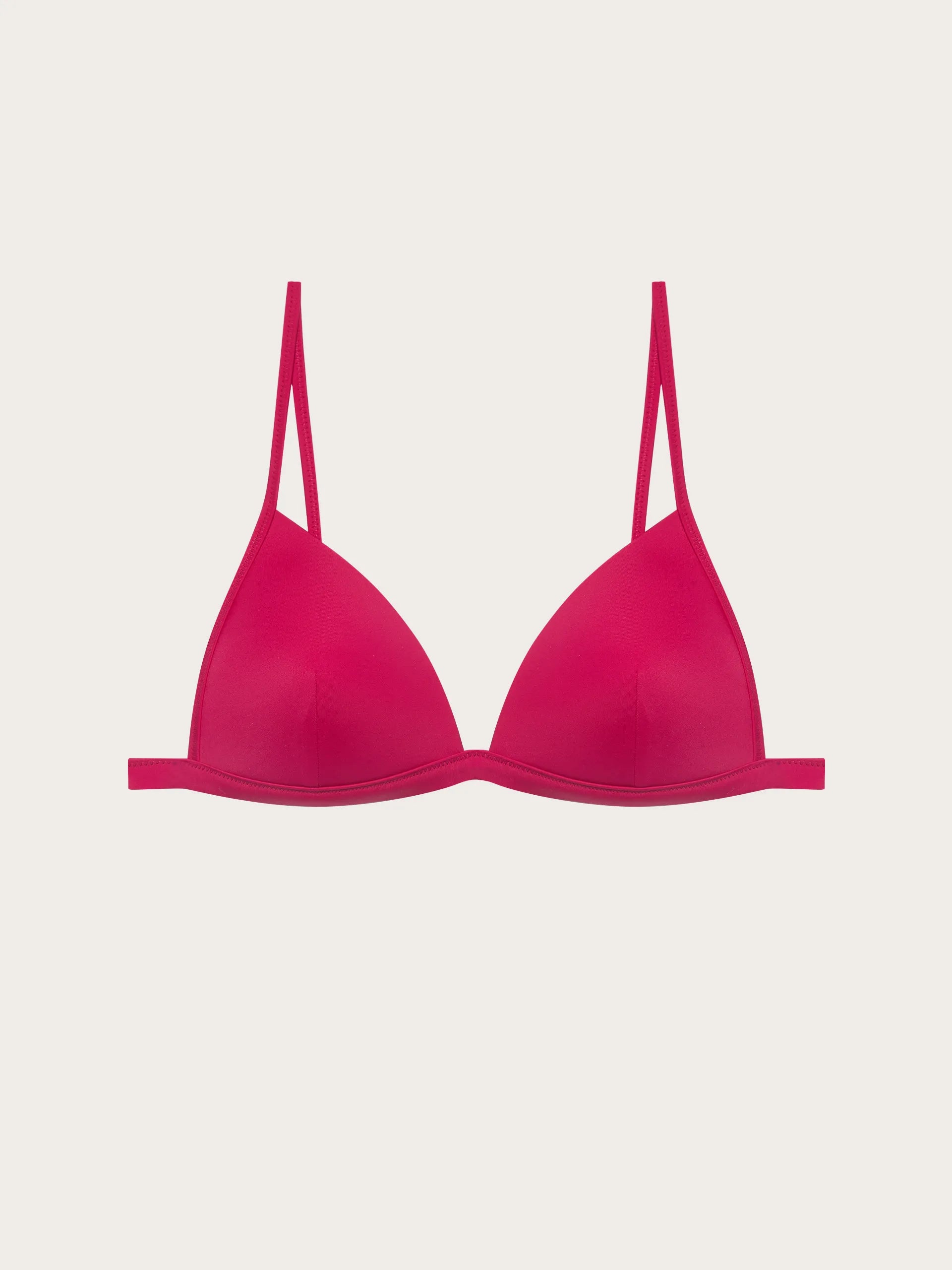 Yamamay Albania Padded triangle push up biki | CTFD192005_261_05.jpg