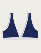 Anita - Rroba banje/Bikini reçipetë halter në kupa të ndryshme