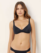 Essentials - Halter bikini bra