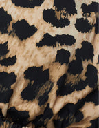 Marianna II - Rroba banje/ bikini reçipetë halter me kupa të heqshme