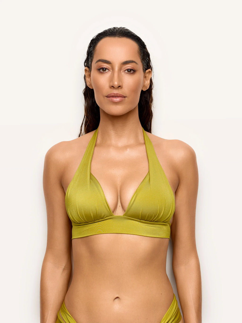 Yamamay Albania Padded halter bikini bra | CVED192004_117_02.jpg