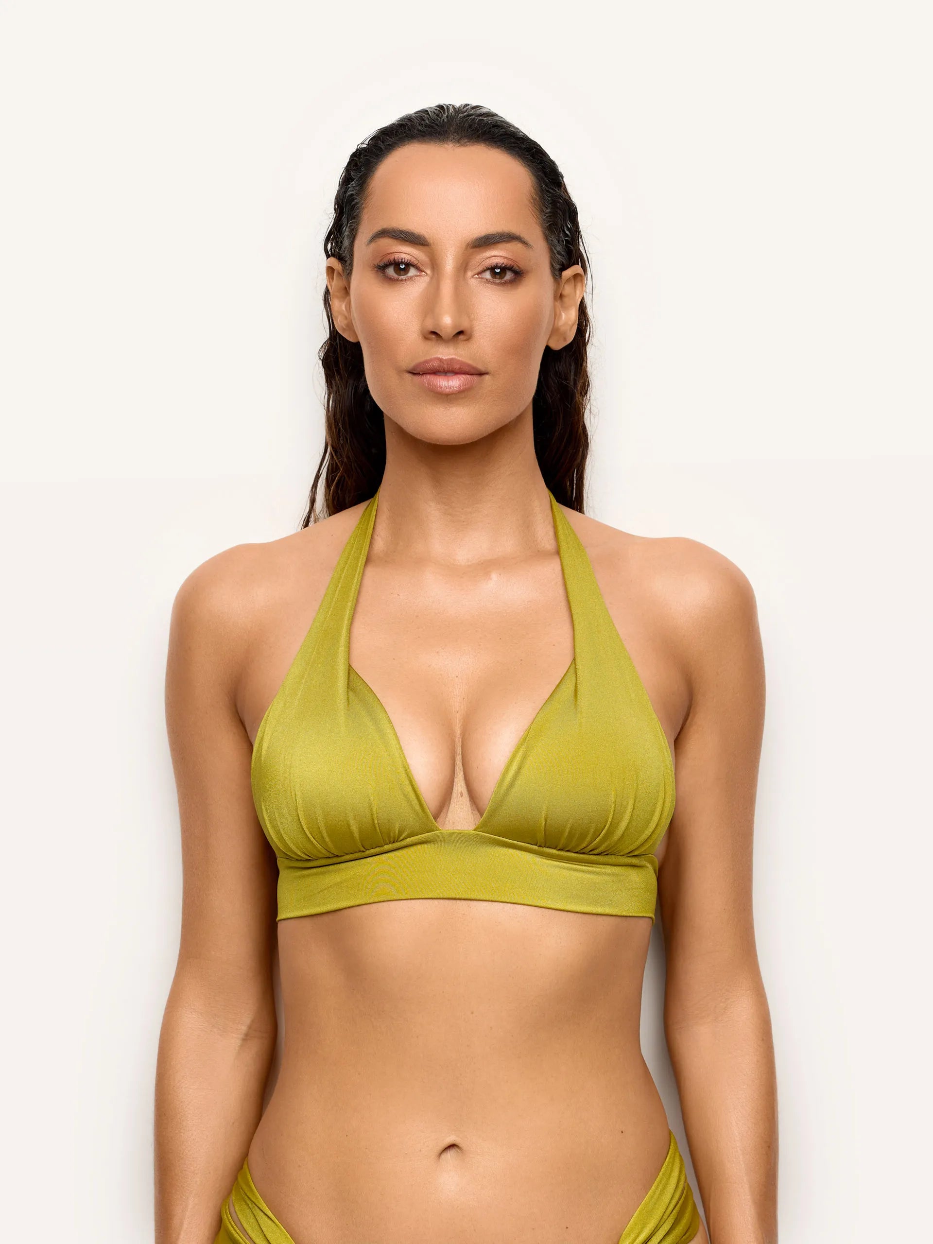 Yamamay Albania Padded halter bikini bra | CVED192004_117_02.jpg